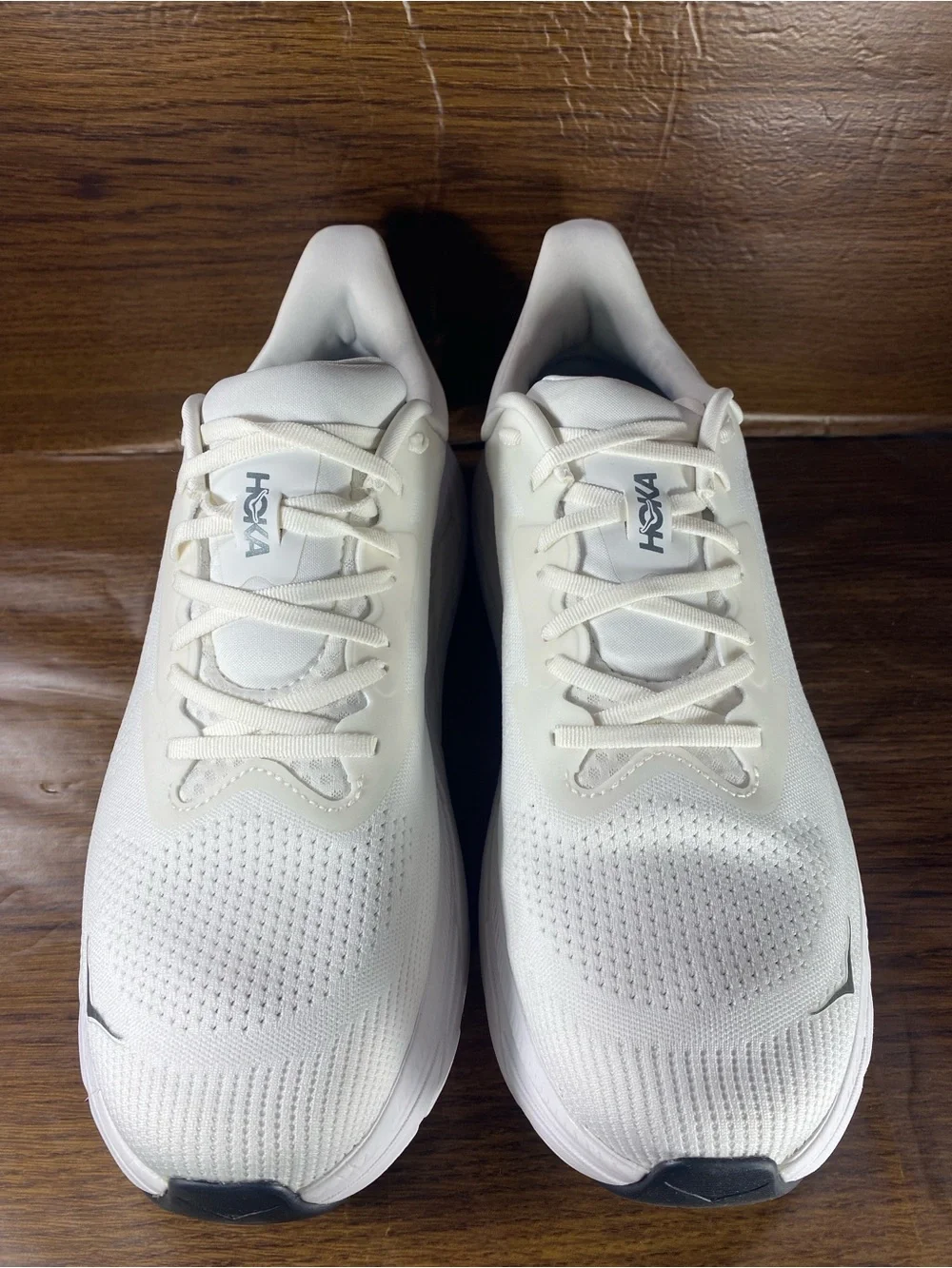 Hoka Men's Arahi 7 shoe size
